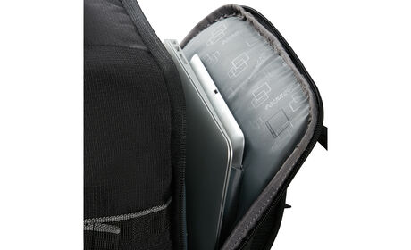 Comparto per laptop 15,6"