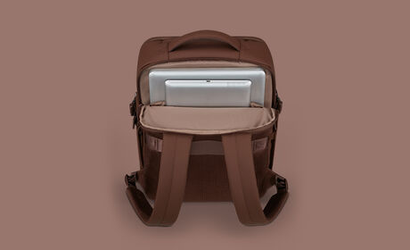 Comparto per laptop