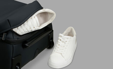 Tasca per scarpe