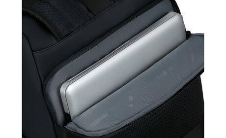 Comparto per laptop 15,6"