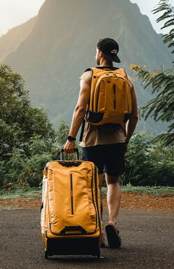 Duffle Bags