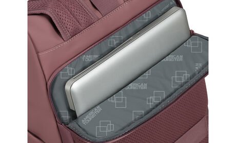 Comparto per laptop 15,6"