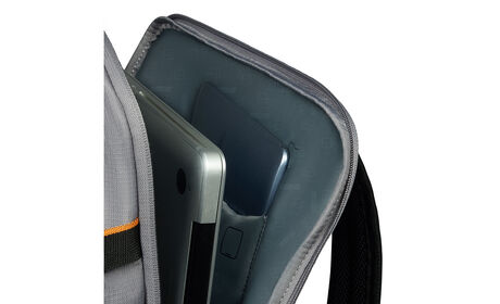 Comparto per laptop 15,6"