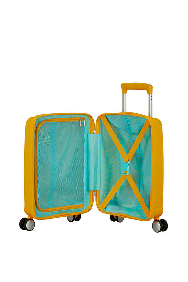 Soundbox Mini Bagagli a mano