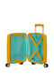 Soundbox Mini Bagagli a mano