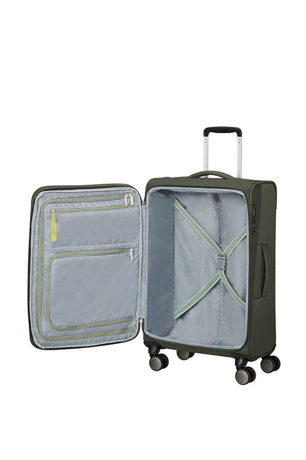 Wanderlite Valigia da stiva M