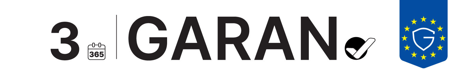 Airconic Valigia da stiva L | GARAN Label