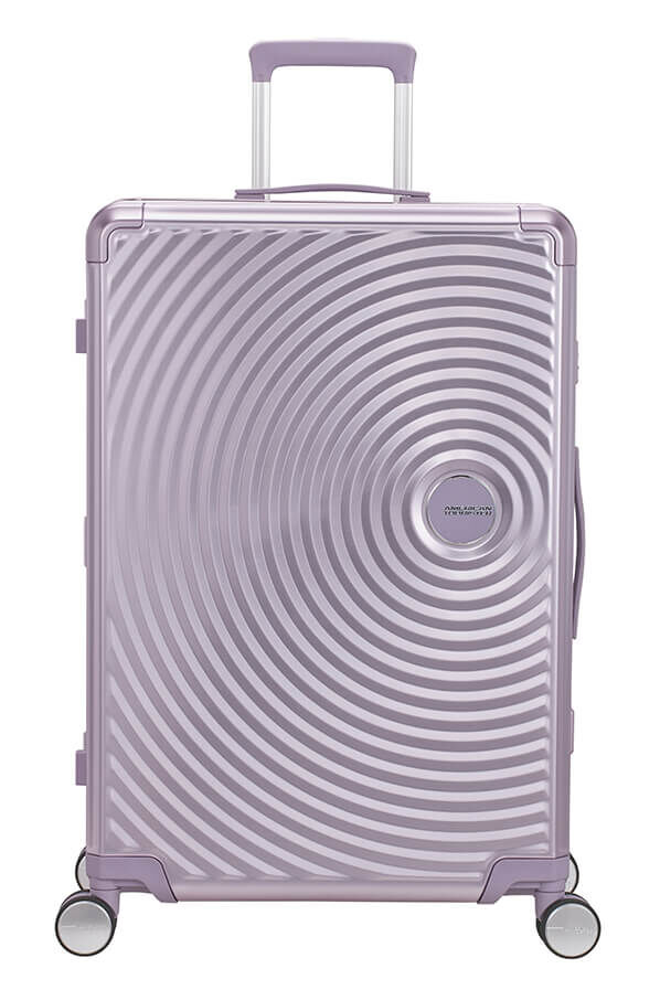 Soundbox Alu Valigia da stiva L