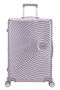 Soundbox Alu Valigia da stiva L