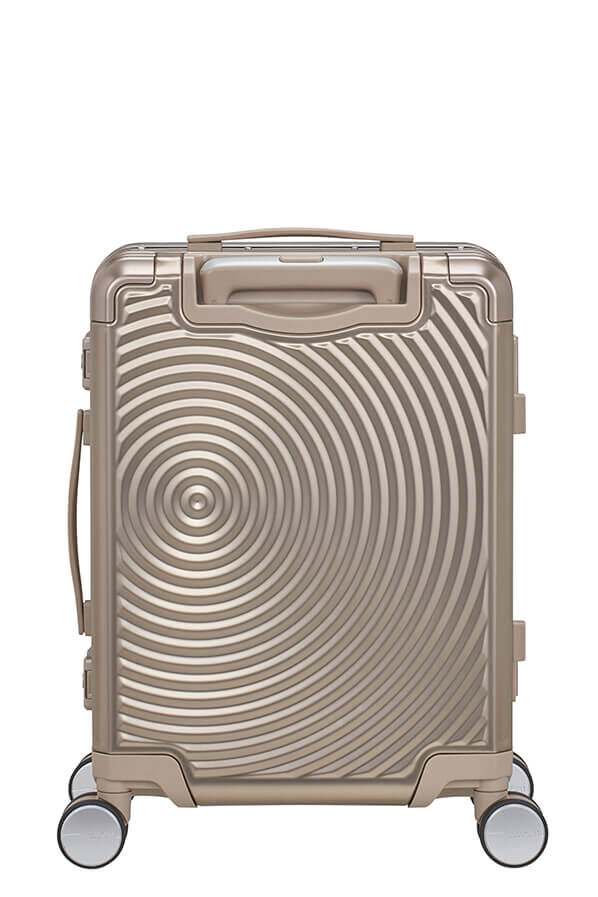 Soundbox Alu Bagagli a mano