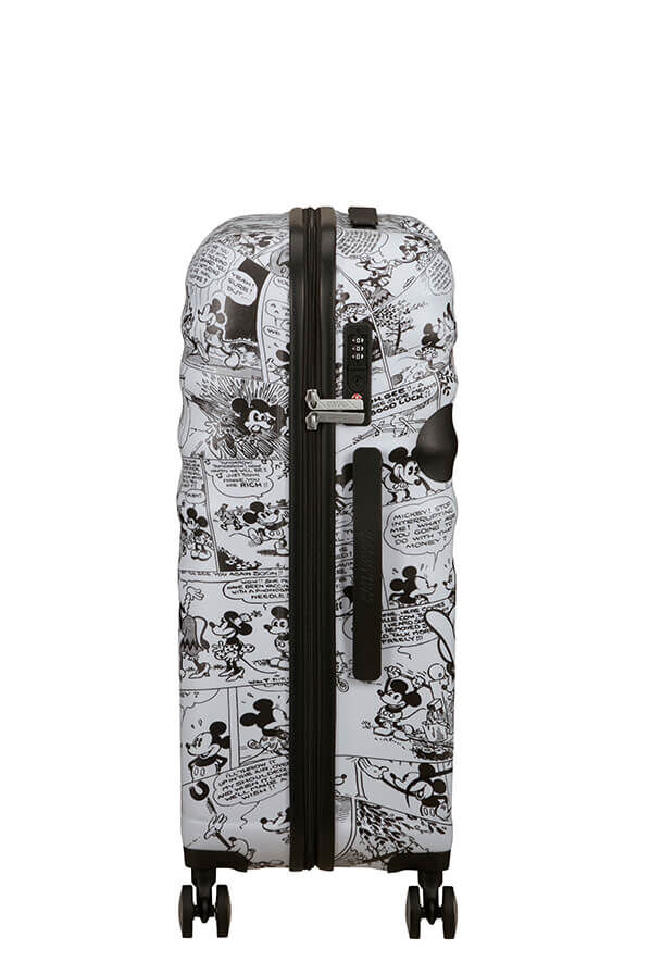 Disney Wavebreaker Valigia da stiva M