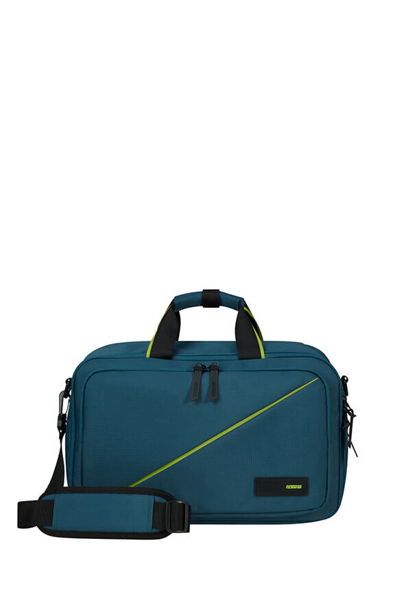 Take2cabin Boarding Bag 3-Way 14"