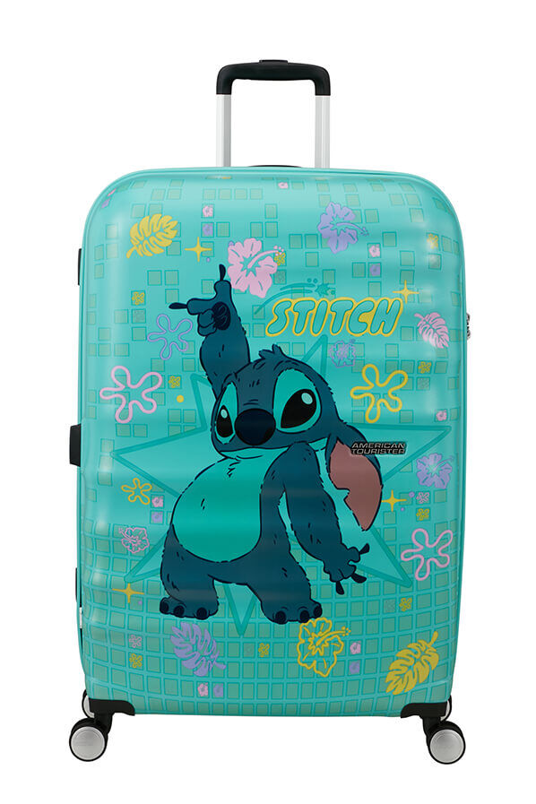 Disney Wavebreaker Valigia da stiva L