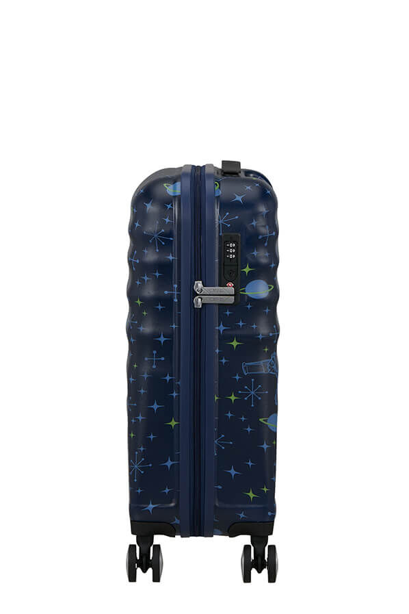 Disney Wavebreaker Bagagli a mano