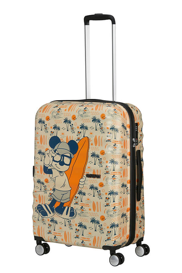Disney Wavebreaker Valigia da stiva M