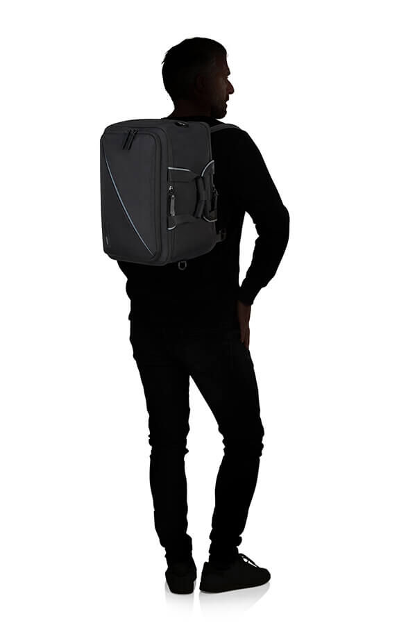 Take2cabin Boarding Bag 3-Way 14"