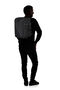 Take2cabin Boarding Bag 3-Way 14"