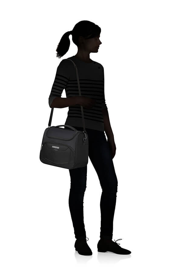 SummerRide Beauty case
