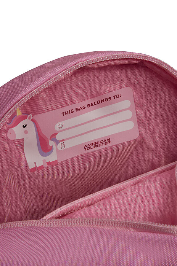 Wondertrips Pouch
