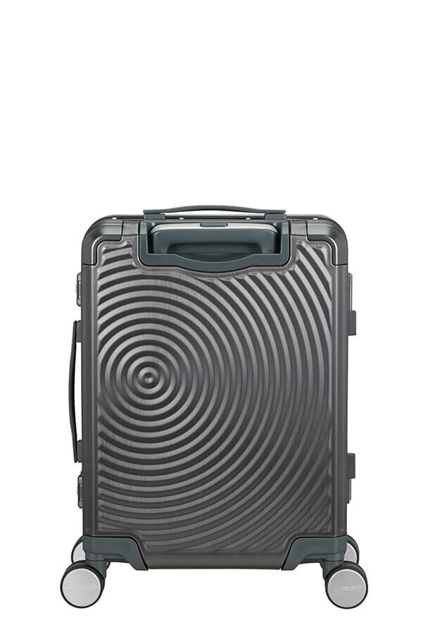 Soundbox Alu Bagagli a mano