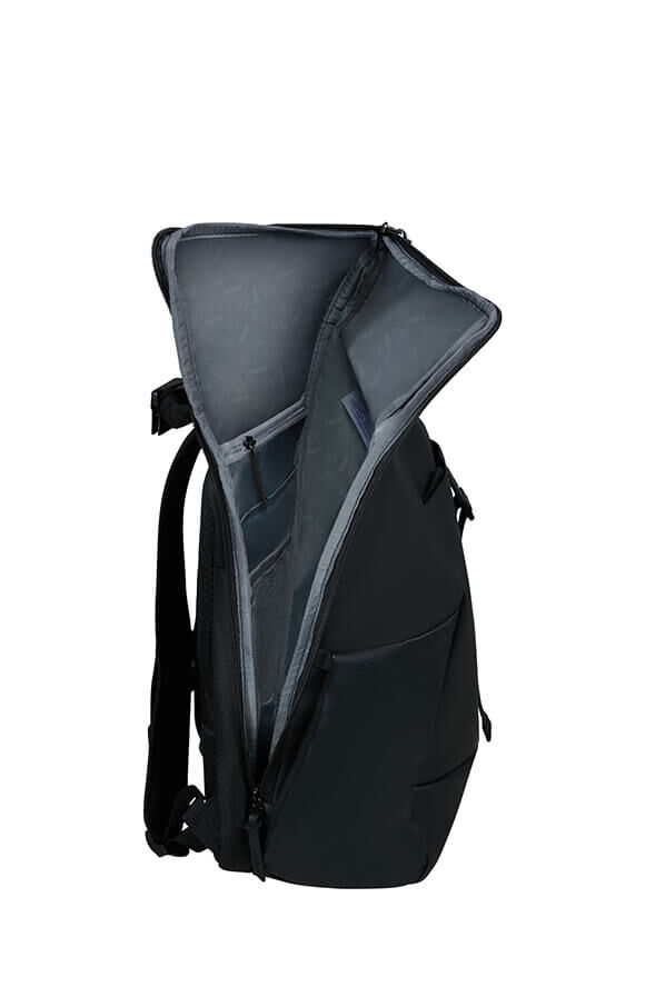 Urban Tide Zaino 14'' rolltop 14"