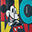 Mickey Pop Letters