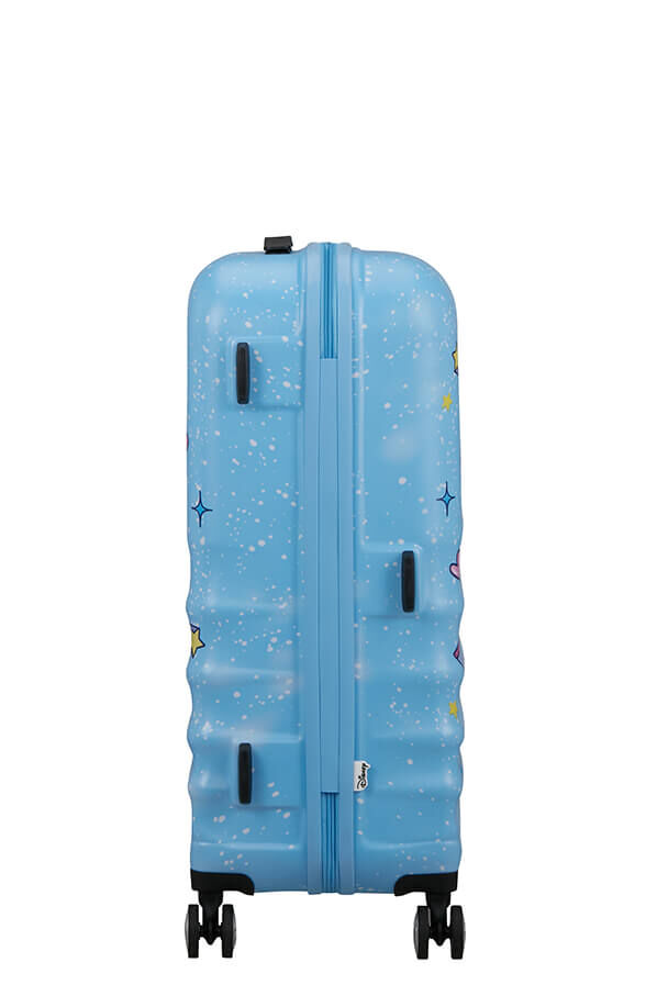 Disney Wavebreaker Valigia da stiva M
