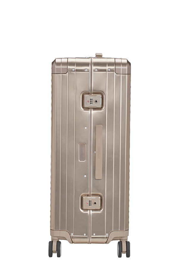 Soundbox Alu Valigia da stiva L