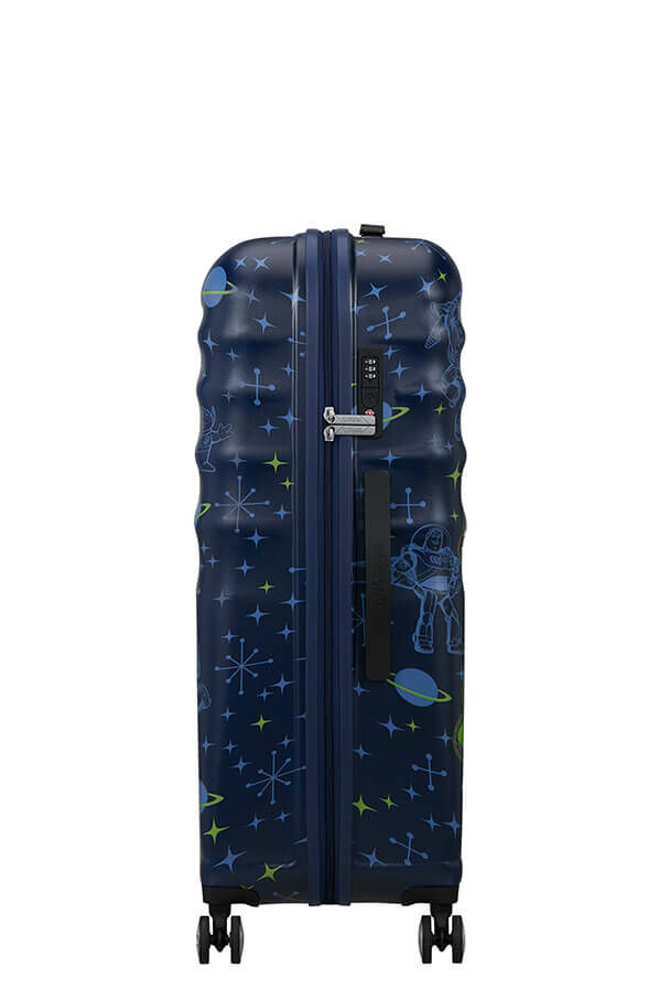 Disney Wavebreaker Valigia da stiva L