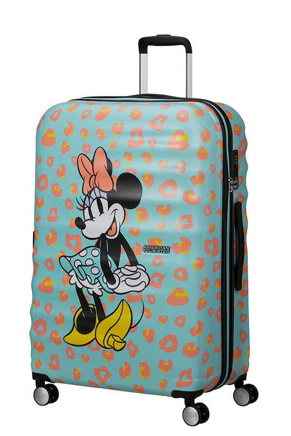 Disney Wavebreaker Valigia da stiva L