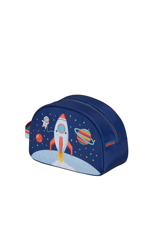 Wondertrips Pouch