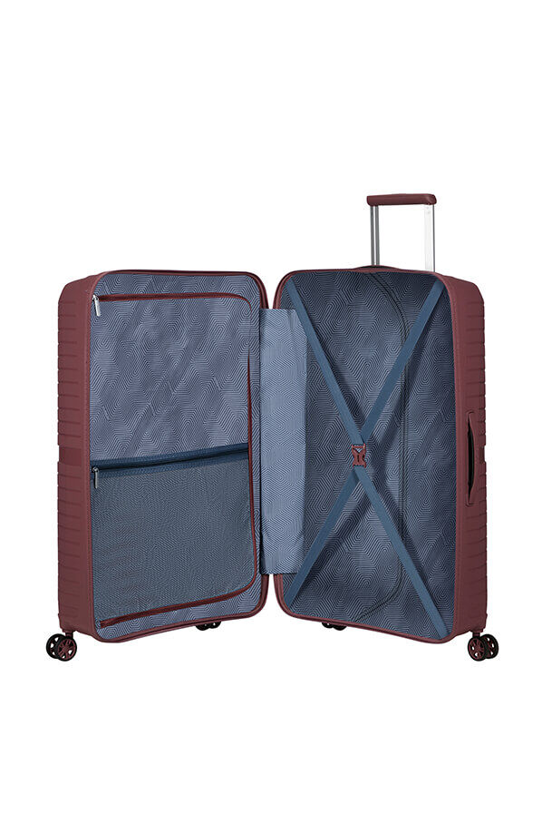 Airconic Valigia da stiva L