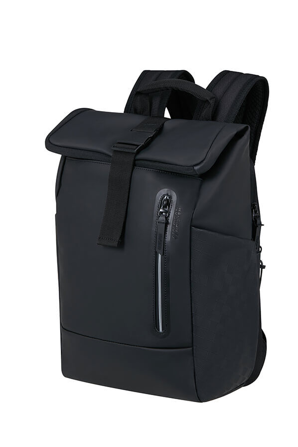 Urban Tide Zaino 14'' rolltop 14"
