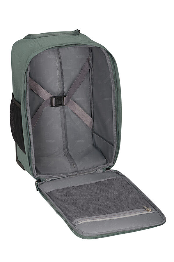 Take2cabin Zaino con ruote S
