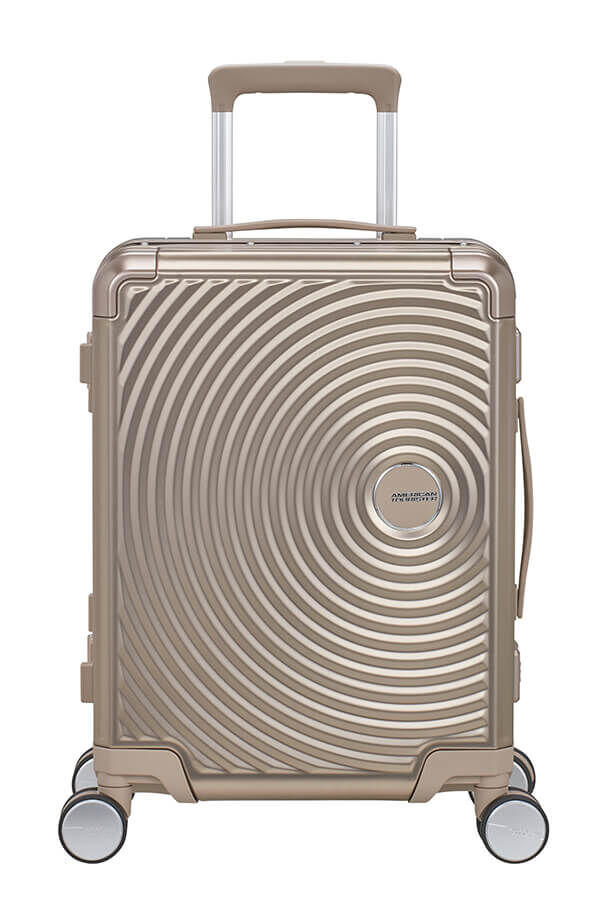 Soundbox Alu Bagagli a mano