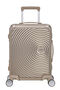 Soundbox Alu Bagagli a mano