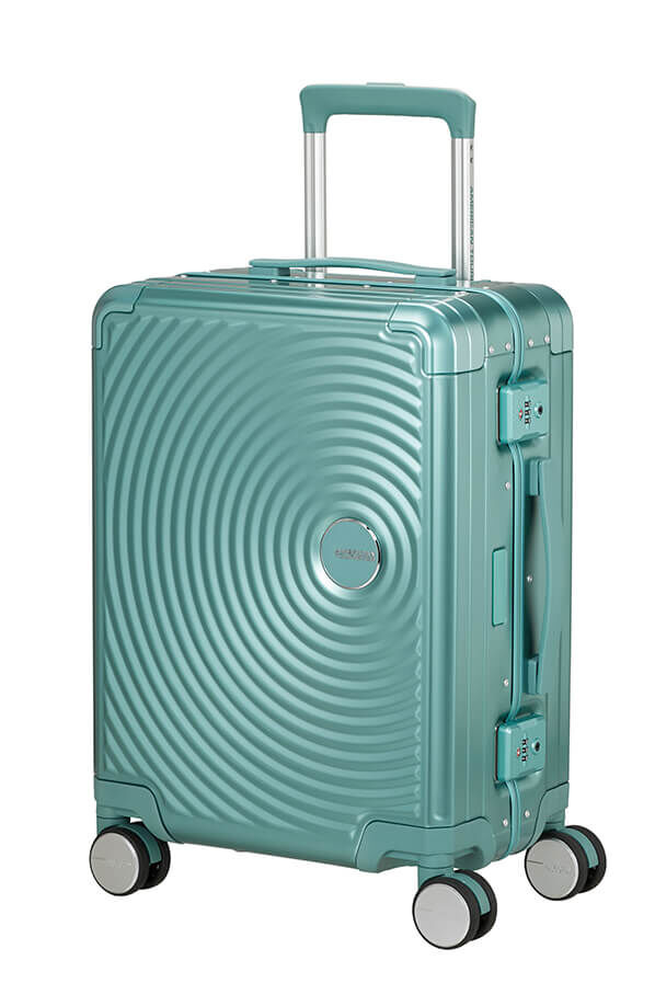 Soundbox Alu Bagagli a mano