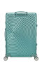 Soundbox Alu Valigia da stiva L