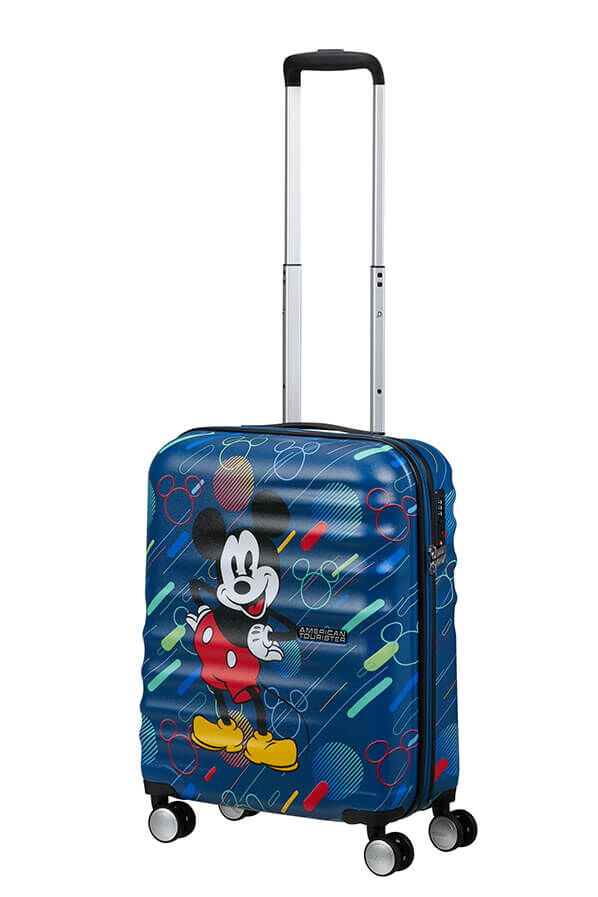 Disney Wavebreaker Bagagli a mano