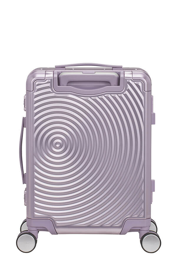 Soundbox Alu Bagagli a mano