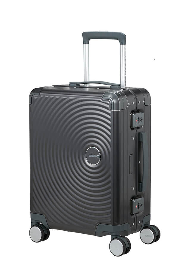 Soundbox Alu Bagagli a mano