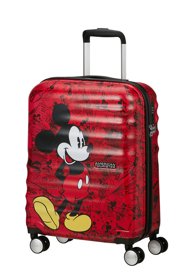 Disney Wavebreaker Bagagli a mano