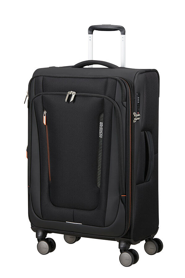 Wanderlite Valigia da stiva M