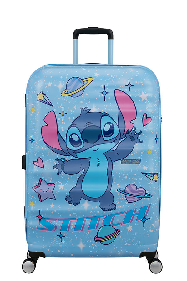 Disney Wavebreaker Valigia da stiva L