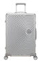 Soundbox Alu Valigia da stiva L