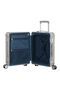Soundbox Alu Bagagli a mano
