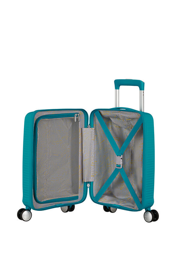 Soundbox Mini Bagagli a mano
