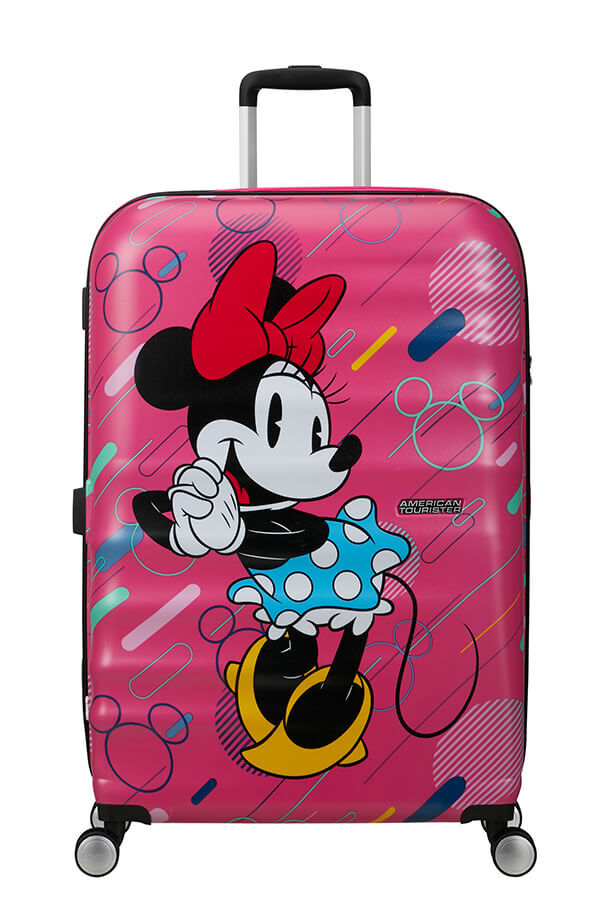 Disney Wavebreaker Valigia da stiva L