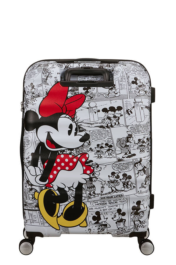 Disney Wavebreaker Valigia da stiva M