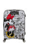 Disney Wavebreaker Valigia da stiva M